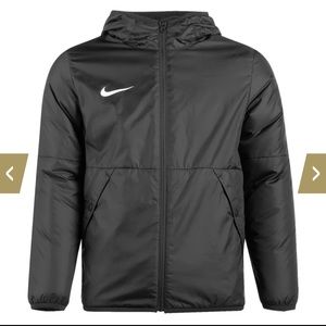 Nike Thermal Park 20 Jacket
